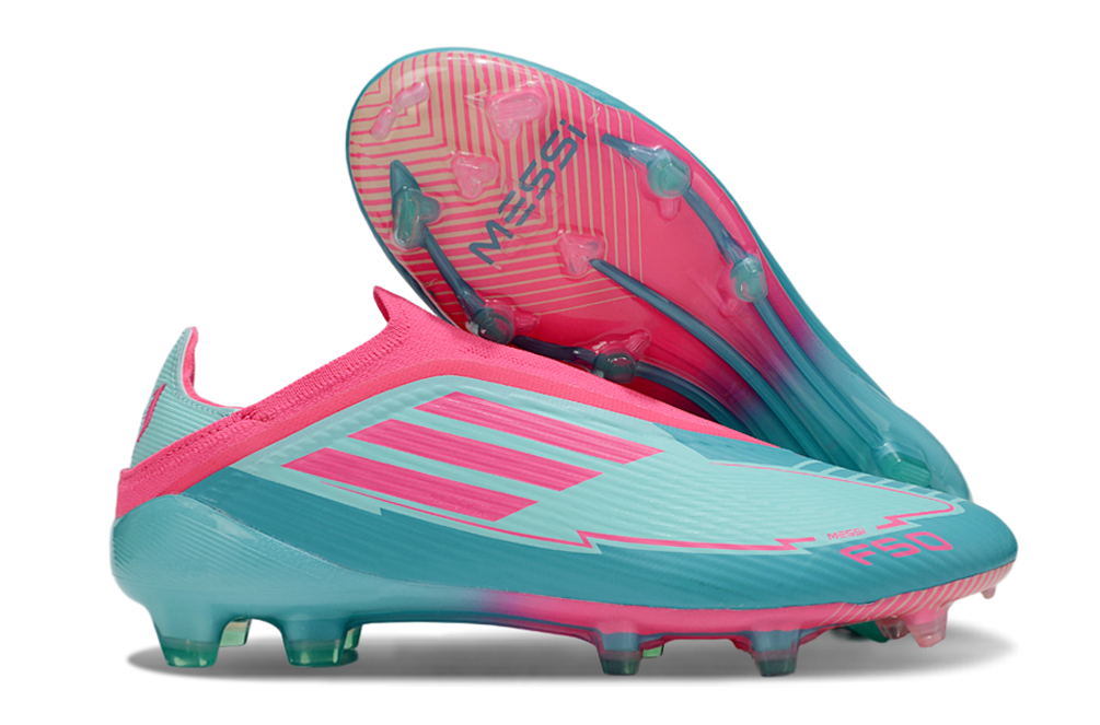 Tacos Adidas_Adidas F50 Elite Laceless FG SIZE-35-45-81418417